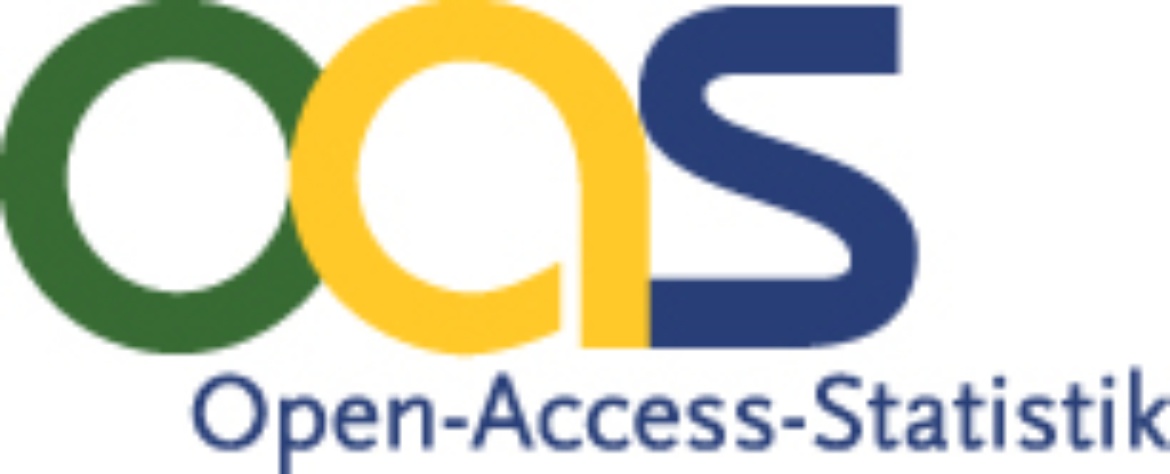 Logo Open Access Statistik