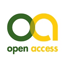 Open access sign